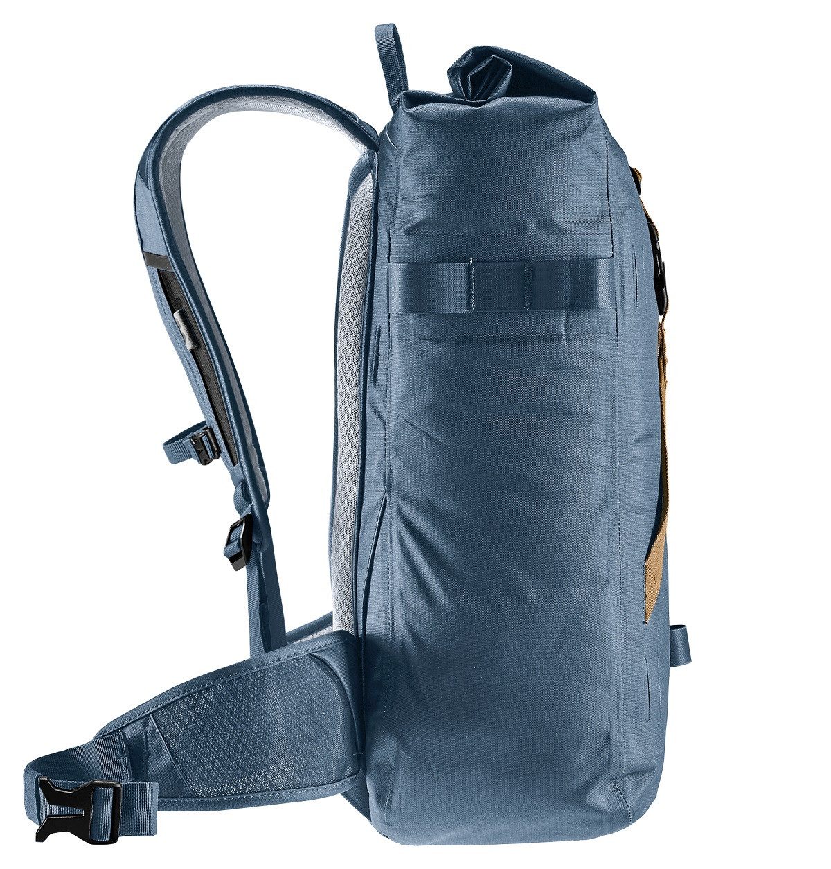 deuter Fahrradrucksack Amager 25+5 (1-tlg), Laptopfach