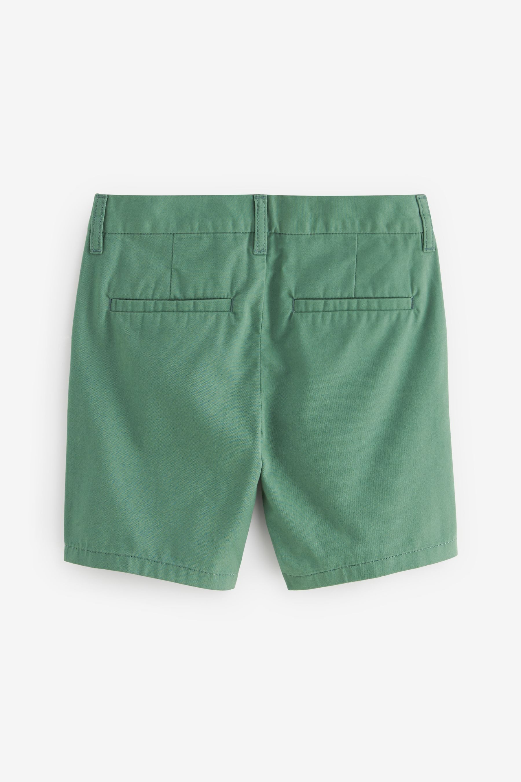 Next Chinoshorts Chino-Shorts, 2er Pack (2-tlg) günstig online kaufen