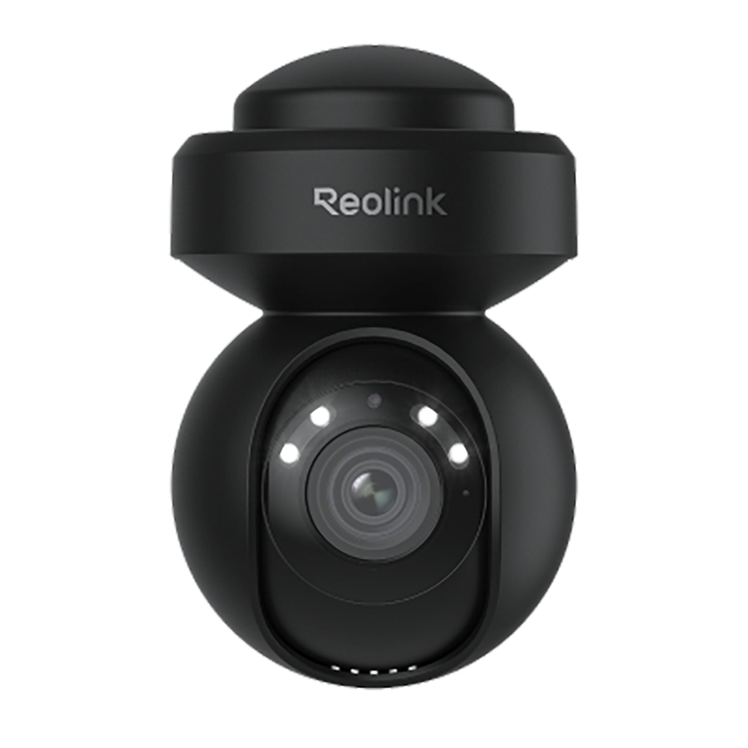 Reolink Überwachungskamera E1 Outdoor Pro Smarte 4K 8MP WLAN PTZ Kamera mit Auto-Tracking (Außenbereich)
