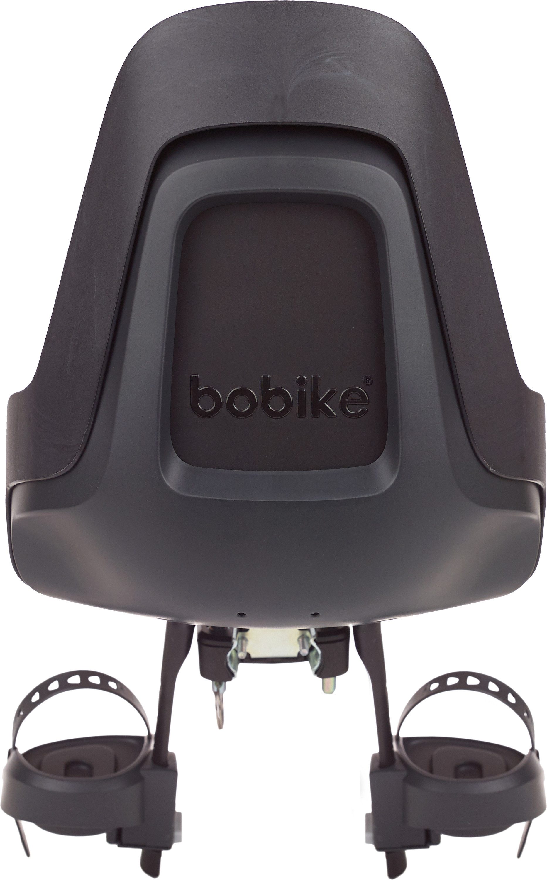 Bobike Fahrradkindersitz, Kindersitz ONE Mini ECO