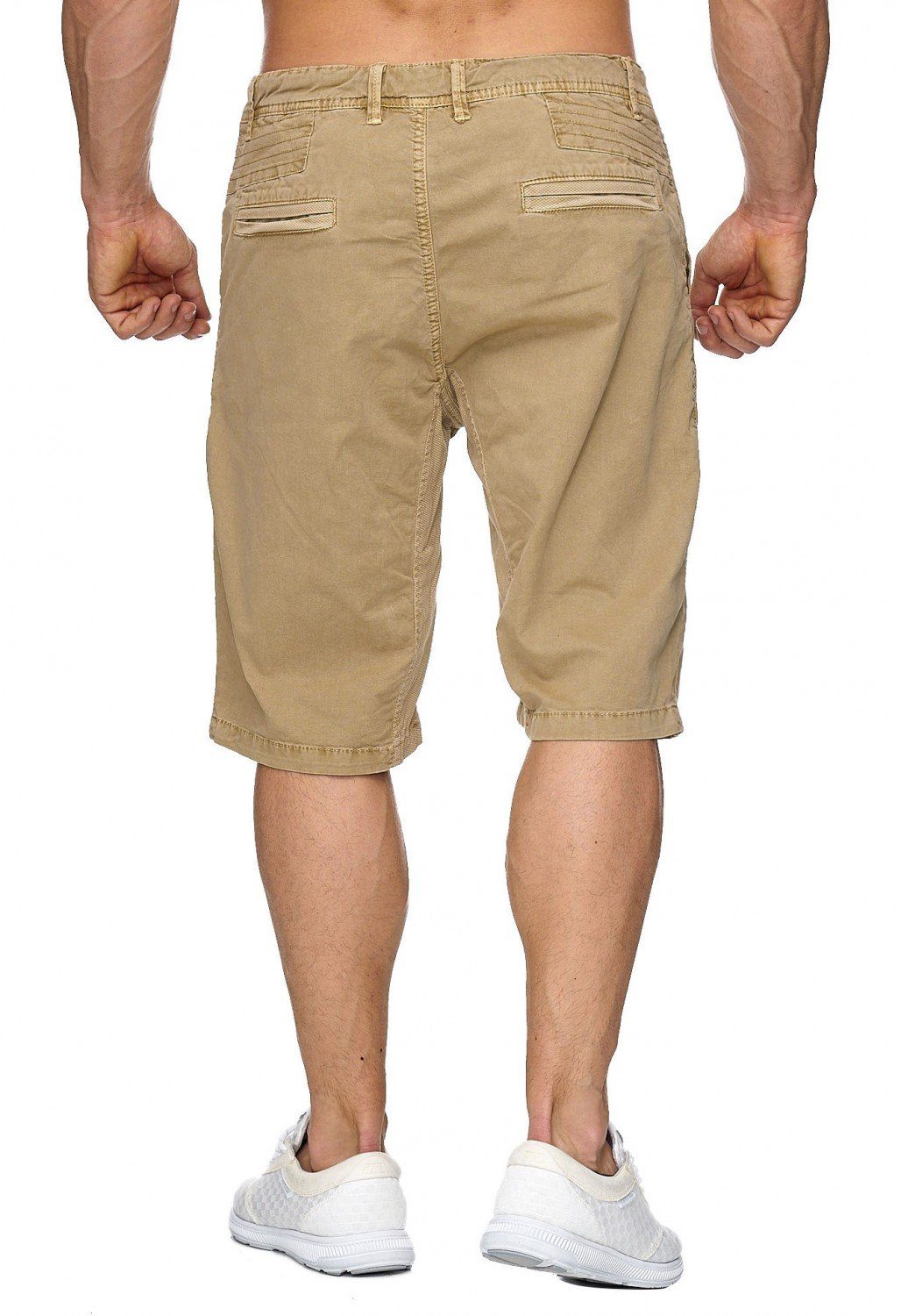 Max Men Chinoshorts Stretch 3/4 H1929 günstig online kaufen