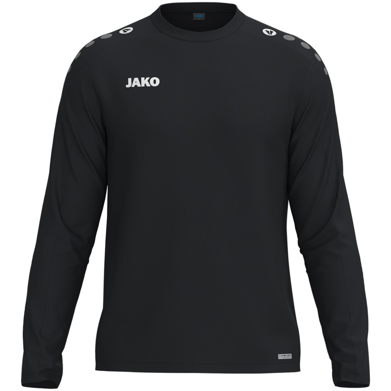 Jako Fleecepullover Jako Herren Pullover Sweat One 8800