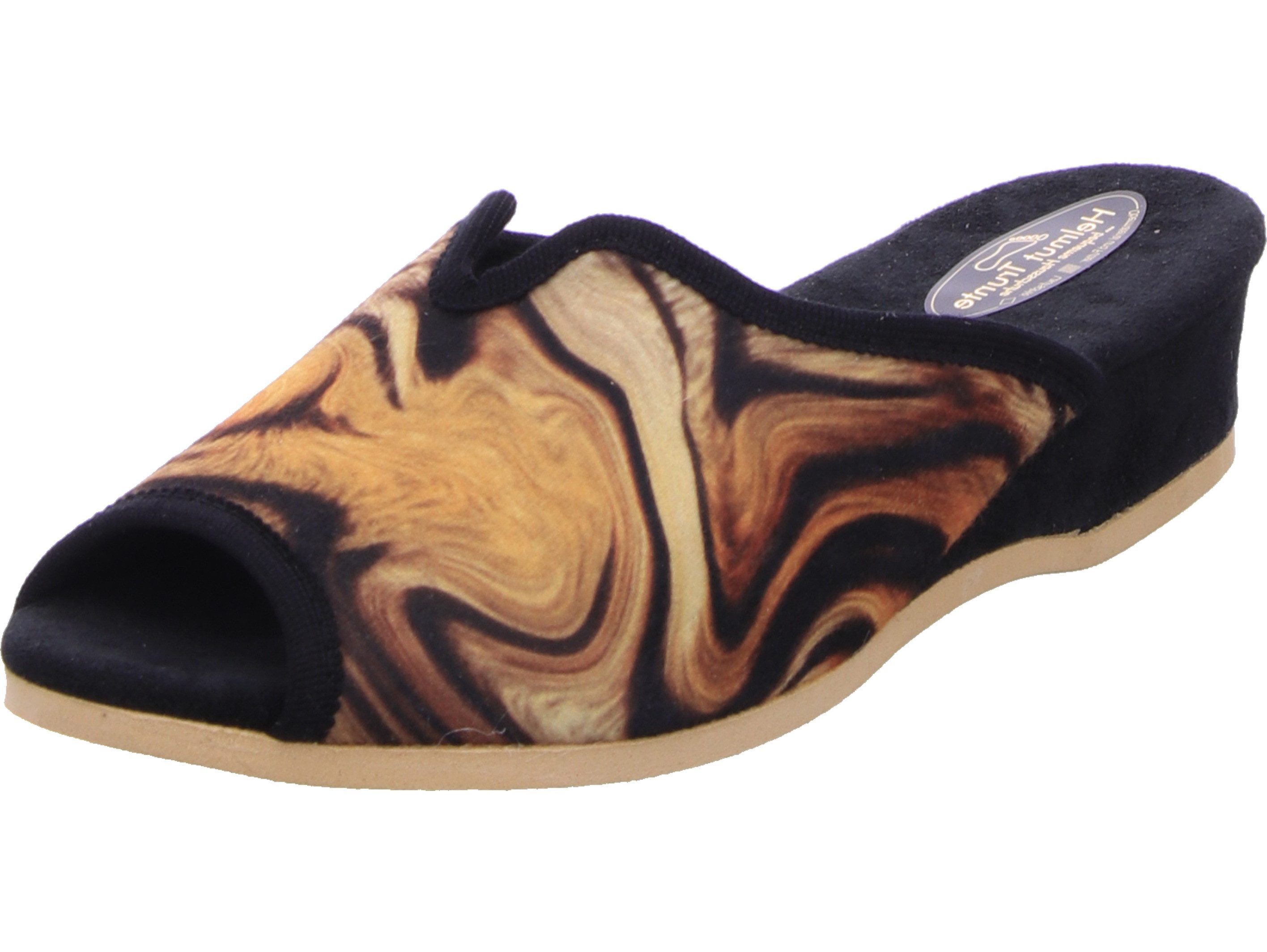 Helmut Trunte Pantoffel