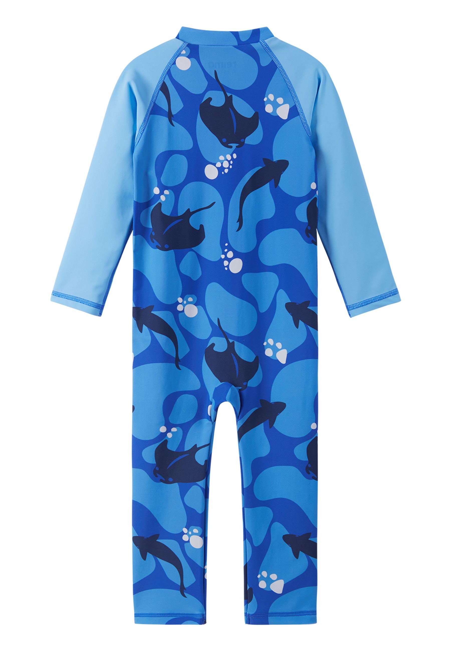 reima Schwimmanzug POLSKII UV-Overall Badeoverall (1-St) mit UV-Schutzfaktor 50+