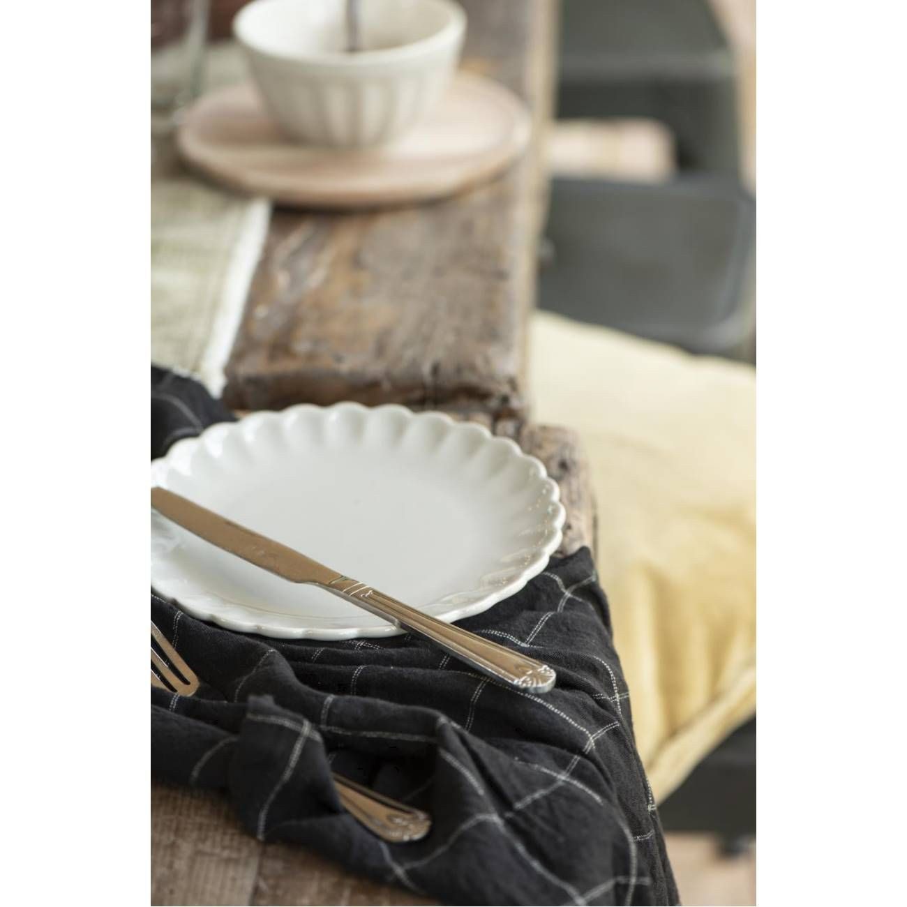 Ib Laursen Kuchenteller Mynte, Spülmaschinengeeignet