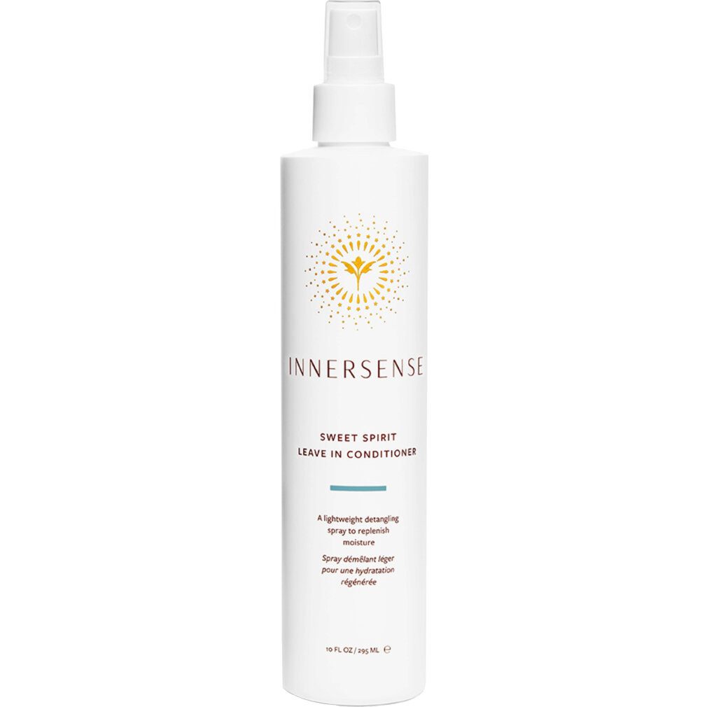 Innersense Haarpflege-Set Sweet Spirit Leave-in Conditioner (Leave In Conditioner) - Volumen: