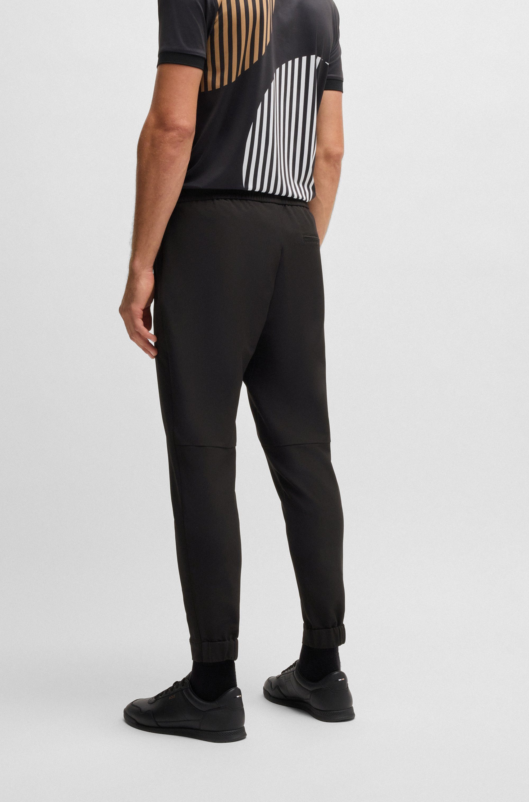 BOSS GREEN Stretch-Hose T Flex mit günstig online kaufen