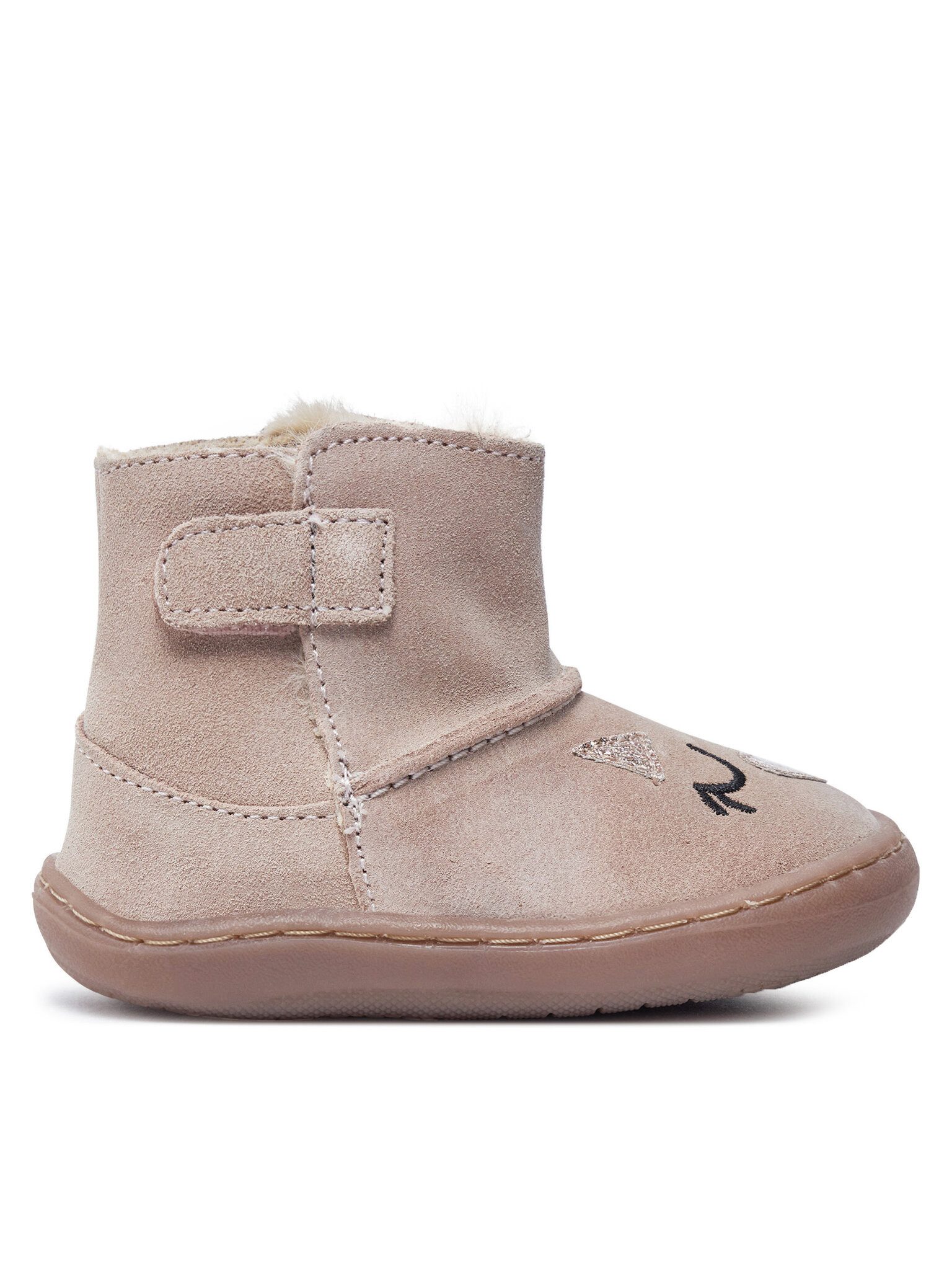 Gioseppo Gioseppo Stiefel Levoca 73554 Rosa Stiefel