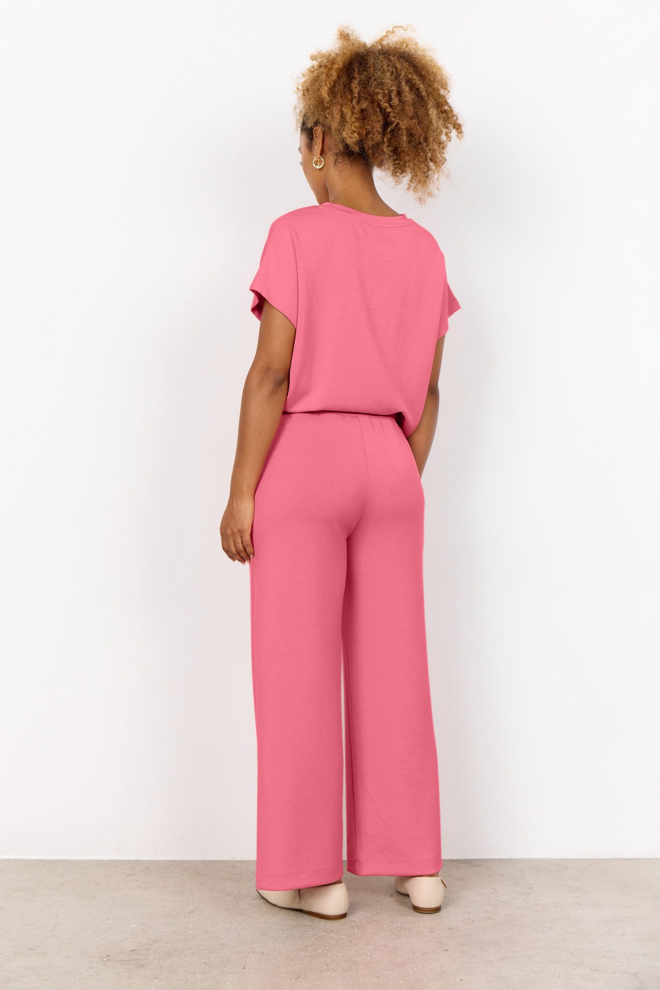 soyaconcept Jogger Pants SC-BANU 33 mit geradem Bein günstig online kaufen