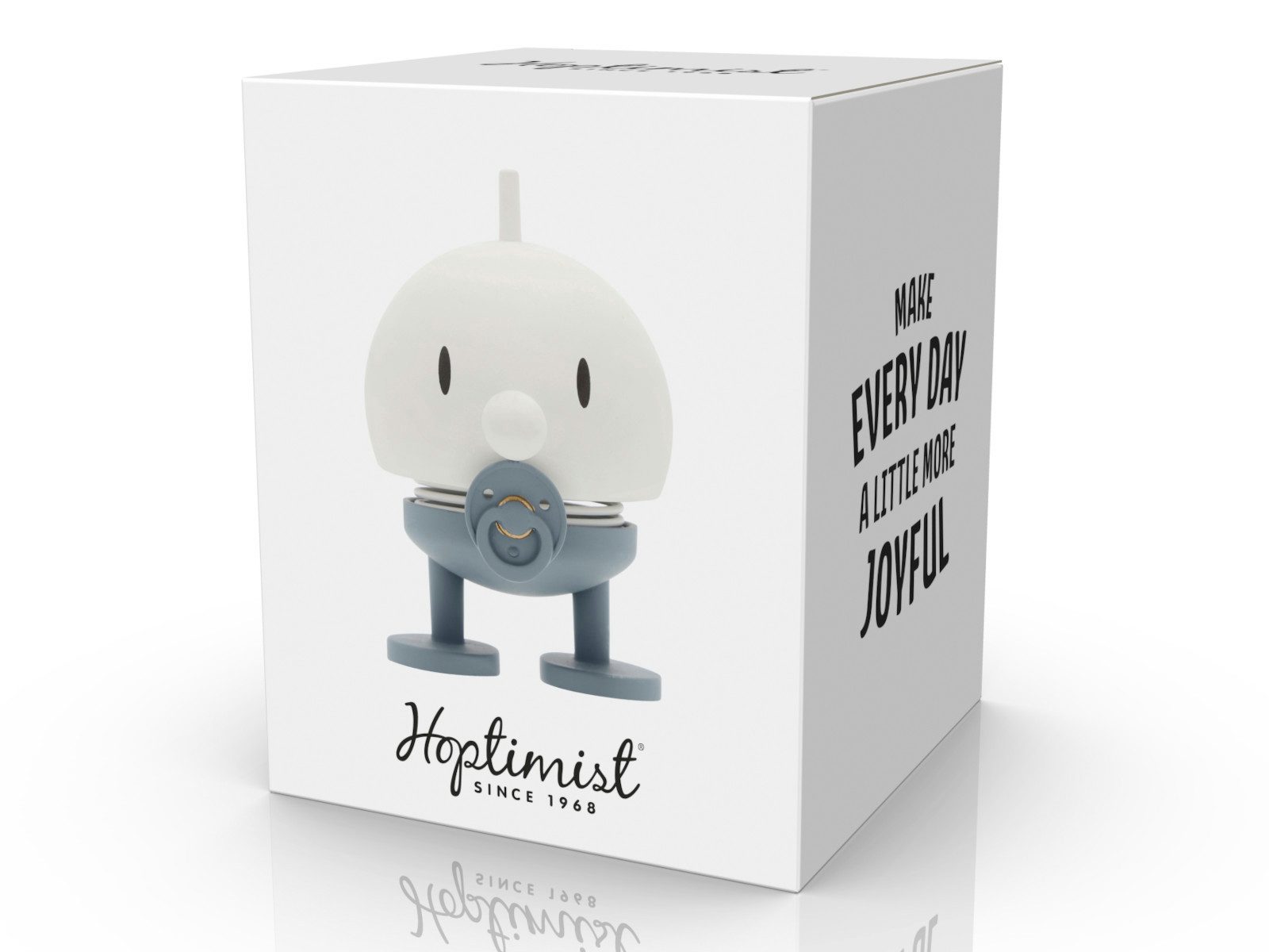 HOPTIMIST Dekofigur Baby Bumble S 7,6cm günstig online kaufen