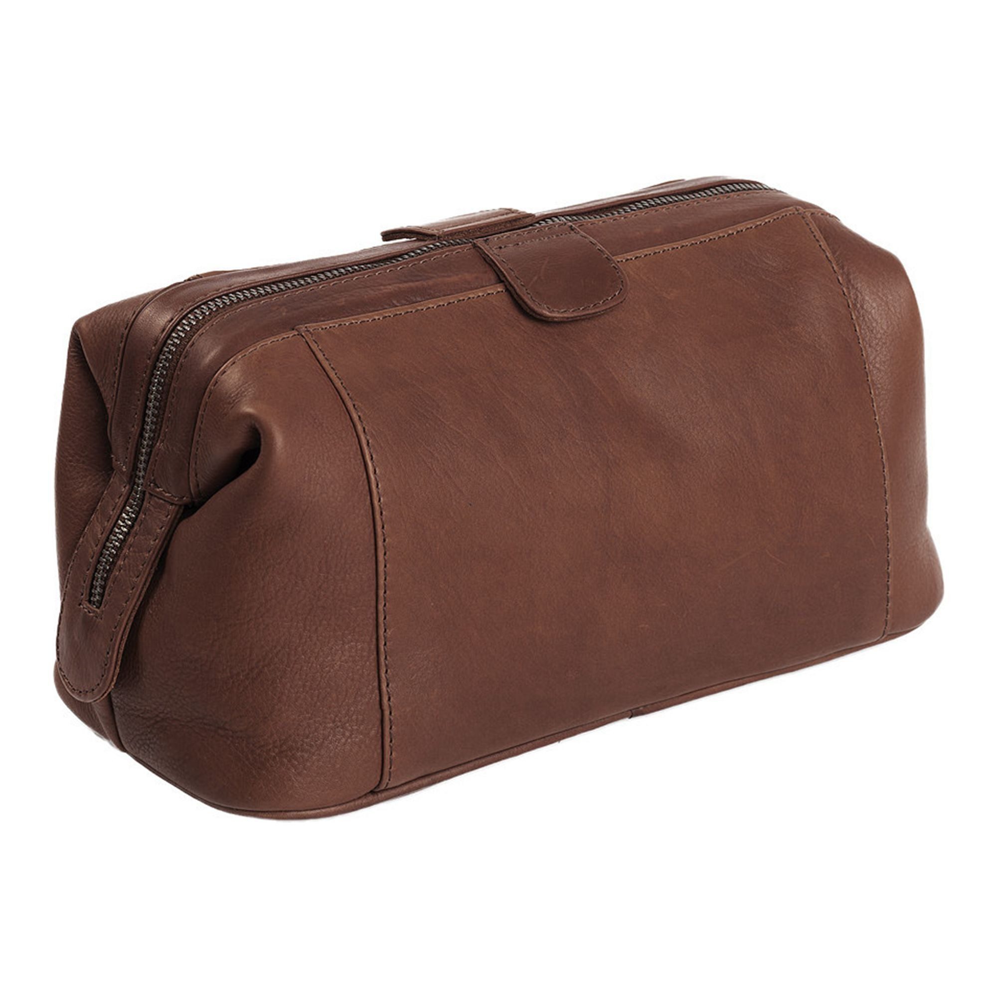 The Chesterfield Brand Kulturbeutel Vince, Leder