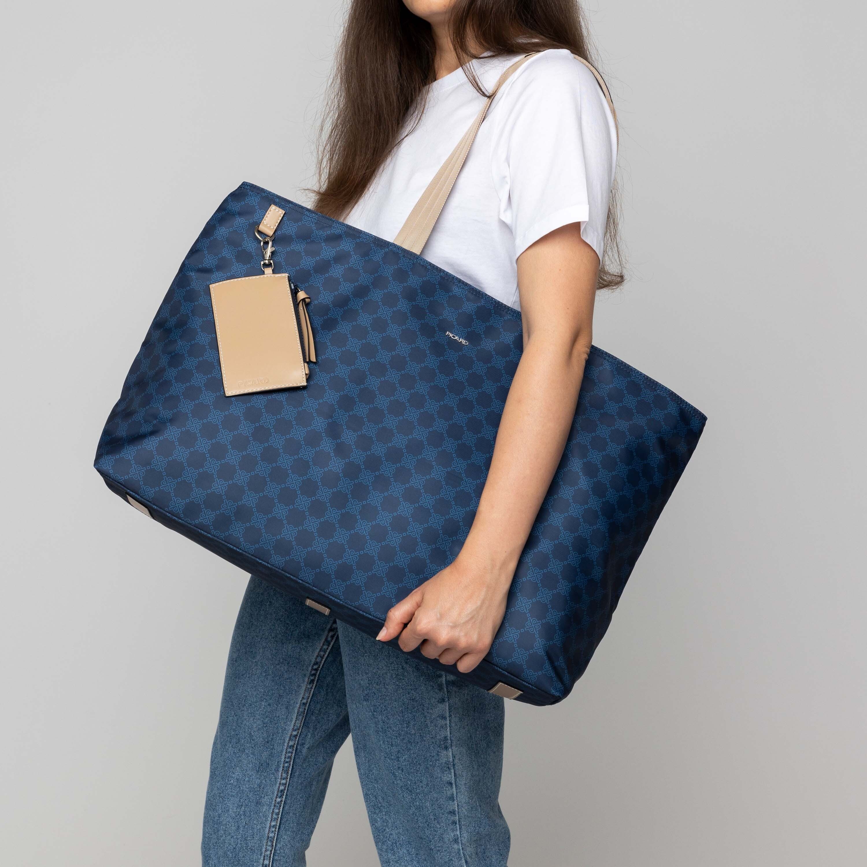 Picard Shopper PICARD Shopper Yeah aus Nylon