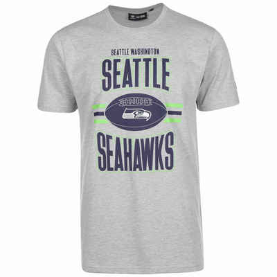 New Era Trainingsshirt »NFL Seattle Seahawks T-Shirt Herren«