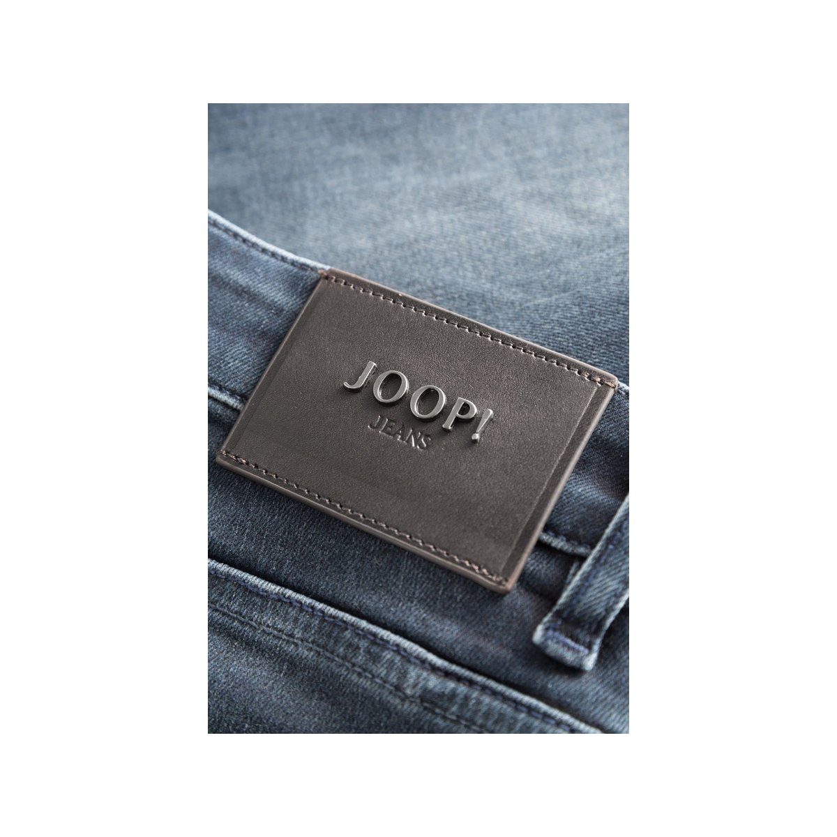 Joop! 5-Pocket-Jeans uni (1-tlg)