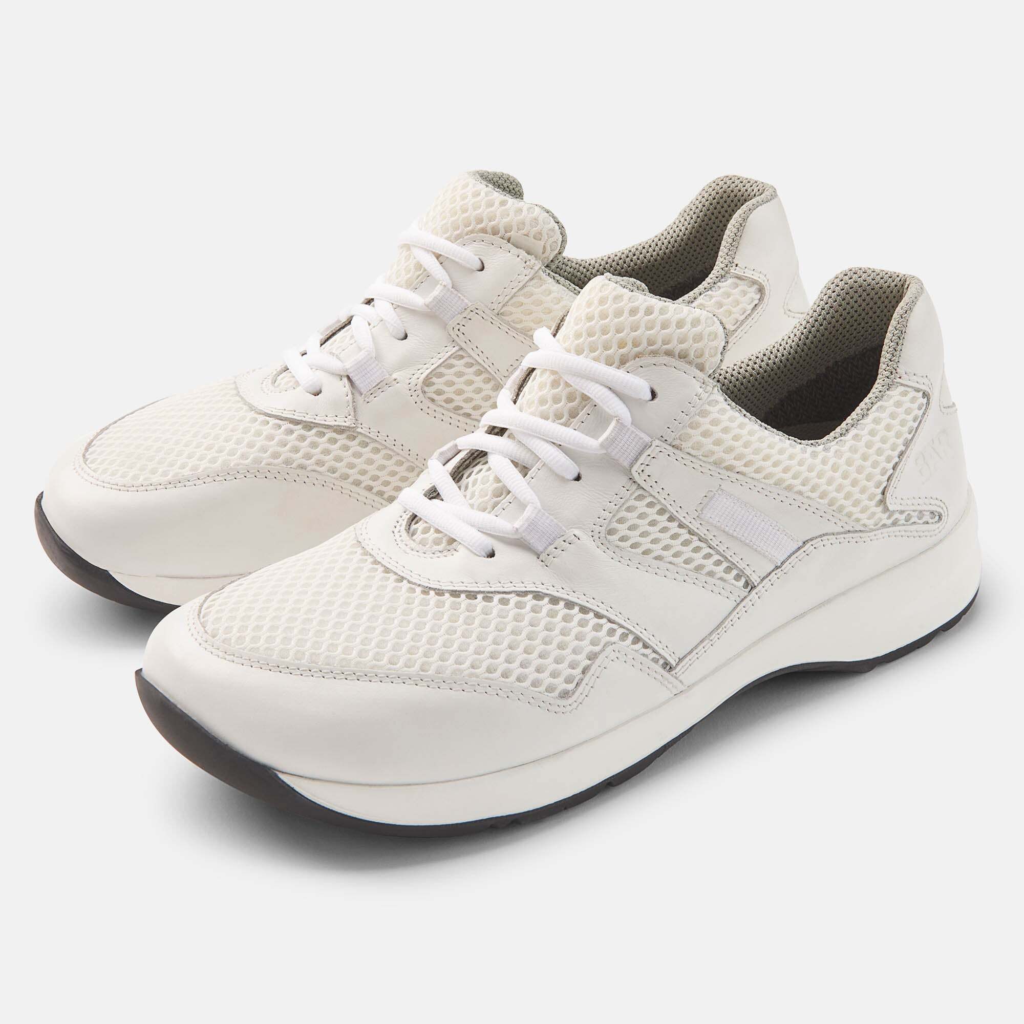 BÄR Easyrun Trainingsschuh 100% Zehenfreiheit