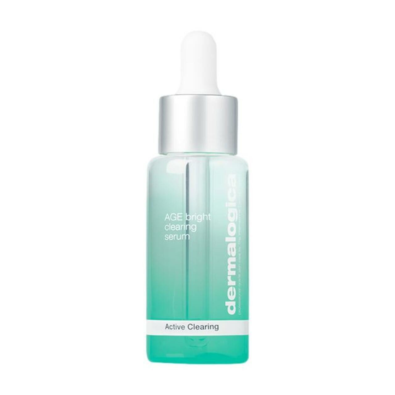 Dermalogica Gesichtsserum Active Clearing AGE Bright Clearing Serum