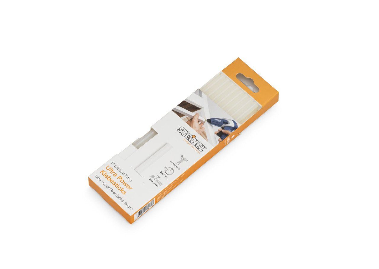 steinel Heißklebepistole Steinel Klebesticks Ø 7 mm, stark (Ultra Power)