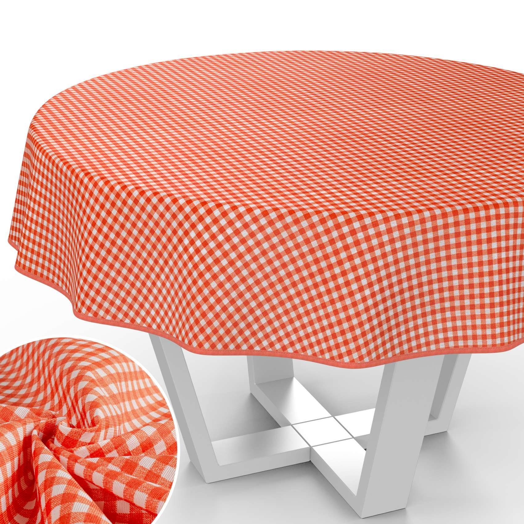 ANRO Tischdecke aus Textil mit klassischem günstig online kaufen