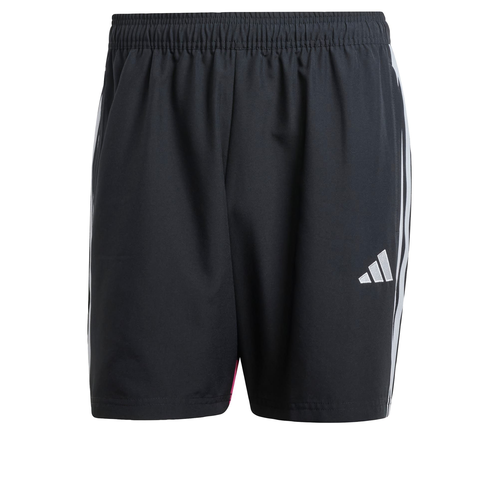 Black / Clear Grey / Real Magenta