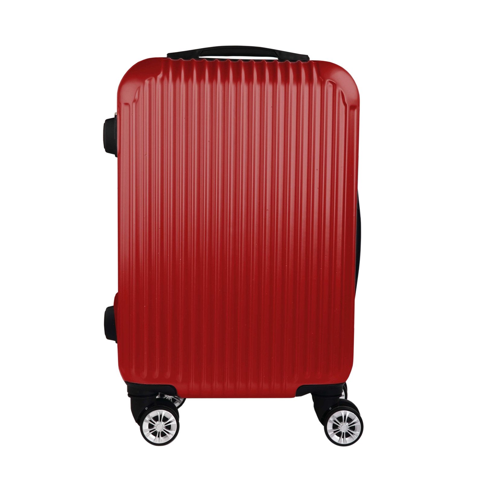 HTI-Living Kofferset Kofferset 2-teilig High Level, 4 Rollen, (Set, 2 tlg., günstig online kaufen