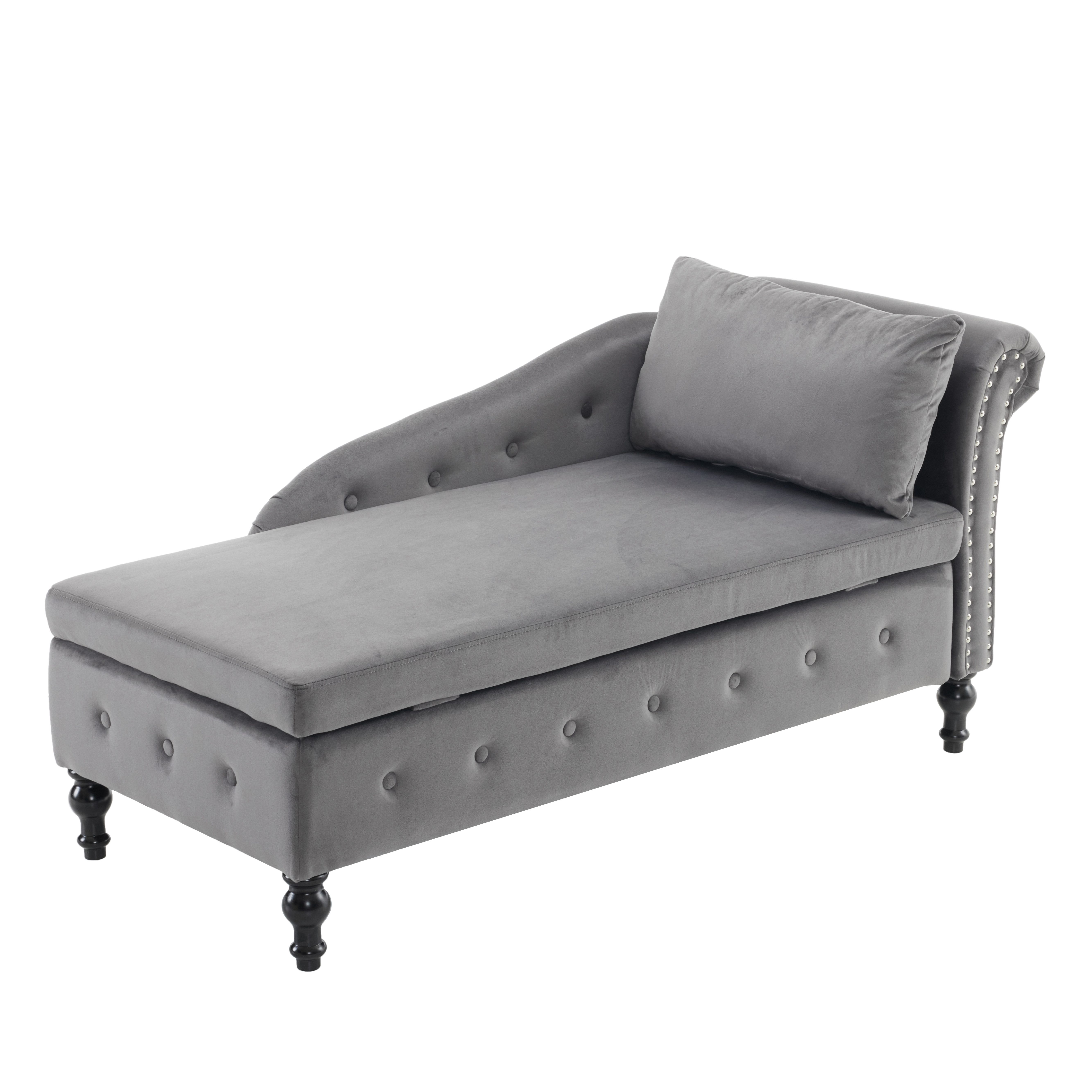 PODOFO Loungesofa Sessel Velvet Loveseat, kleines günstig online kaufen