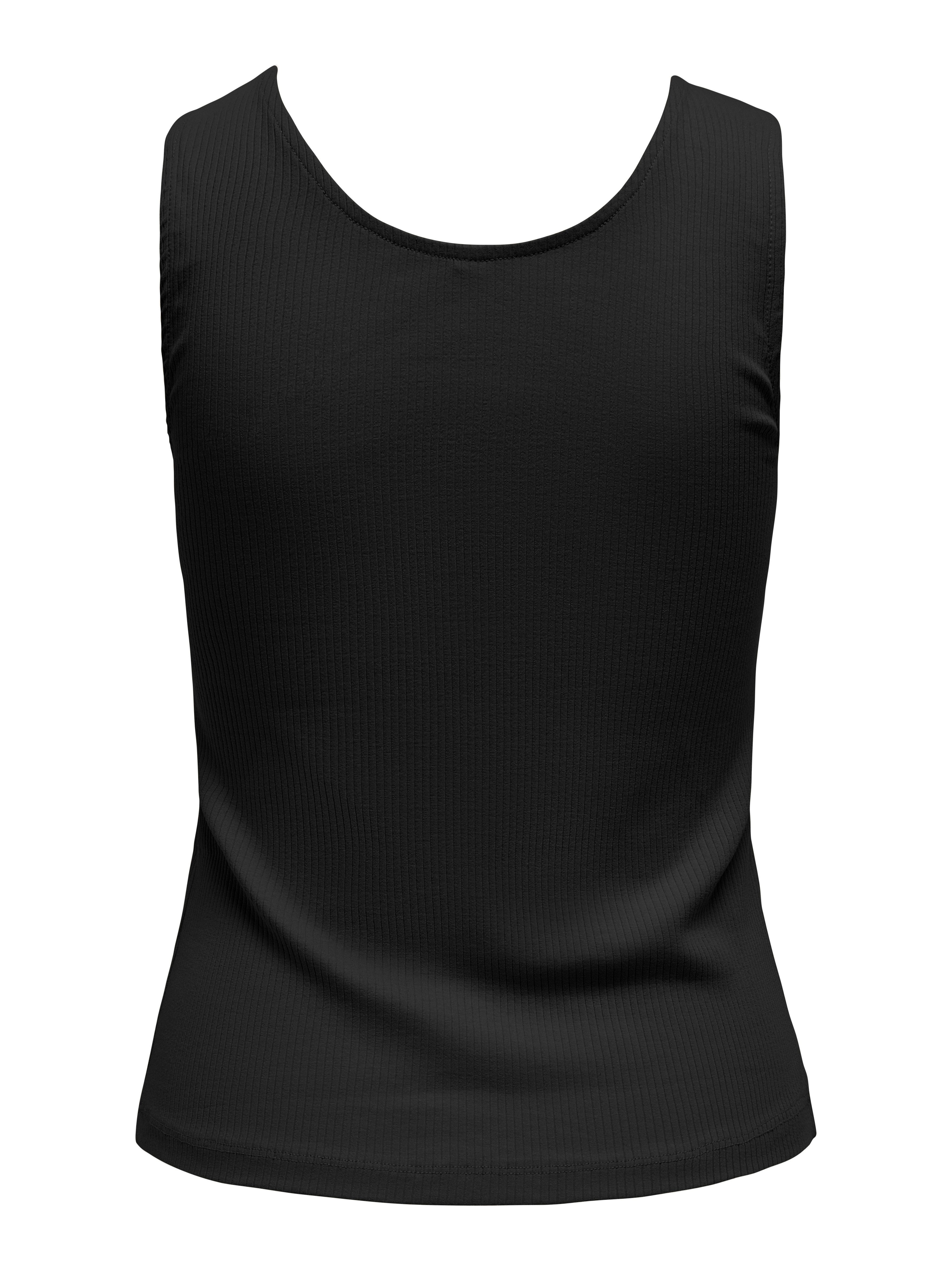ONLY Blusenshirt ONLSIMPLE LIFE S/L BUTTON günstig online kaufen