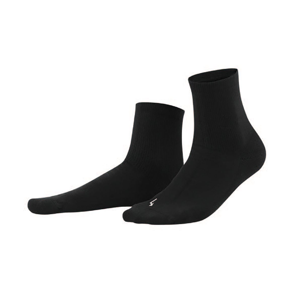 LIVING CRAFTS Socken SPIKES GOTS zertifiziert