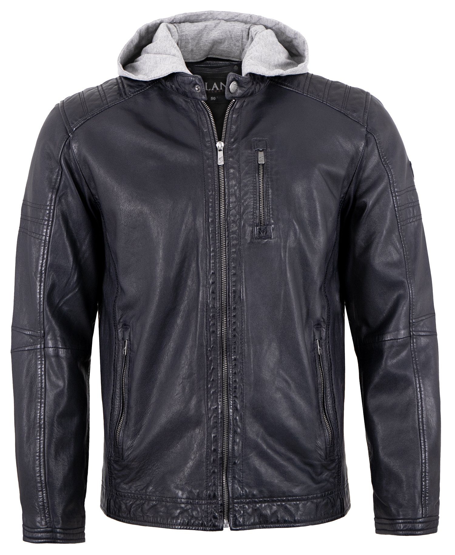 Lederjacke Raigo-5