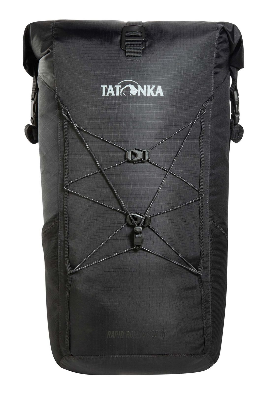 TATONKA® Rucksack Rapid Rolltop 20 WP