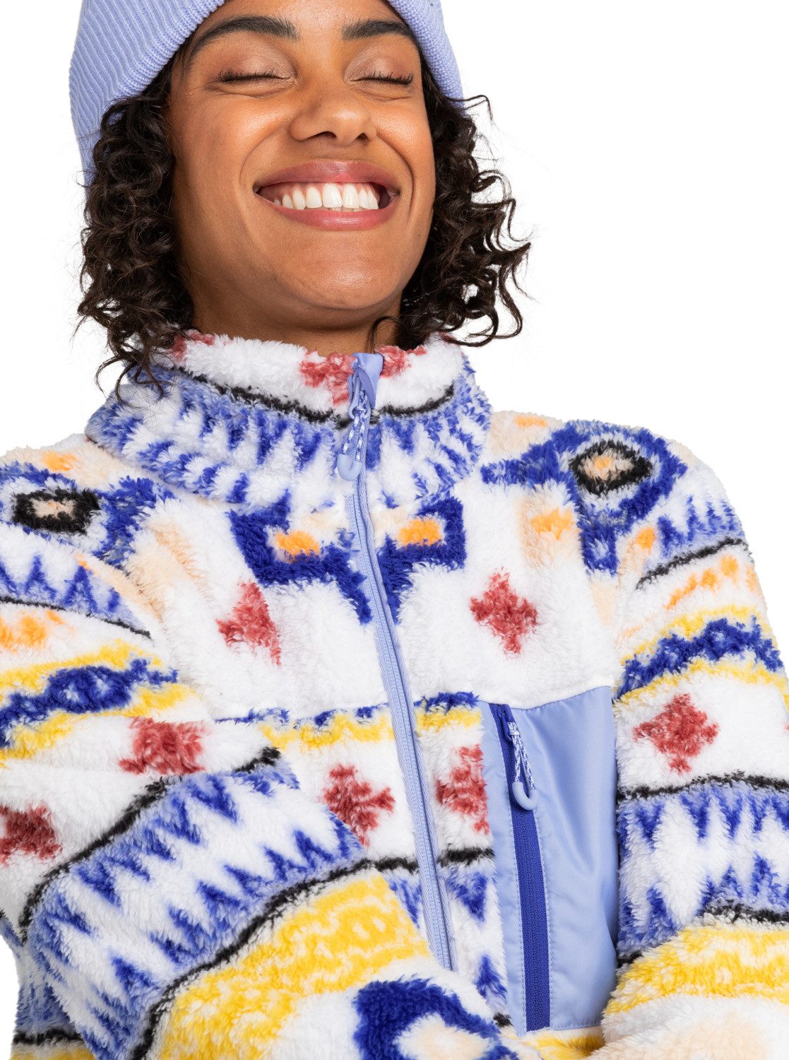 Roxy Sweatshirt Alabama