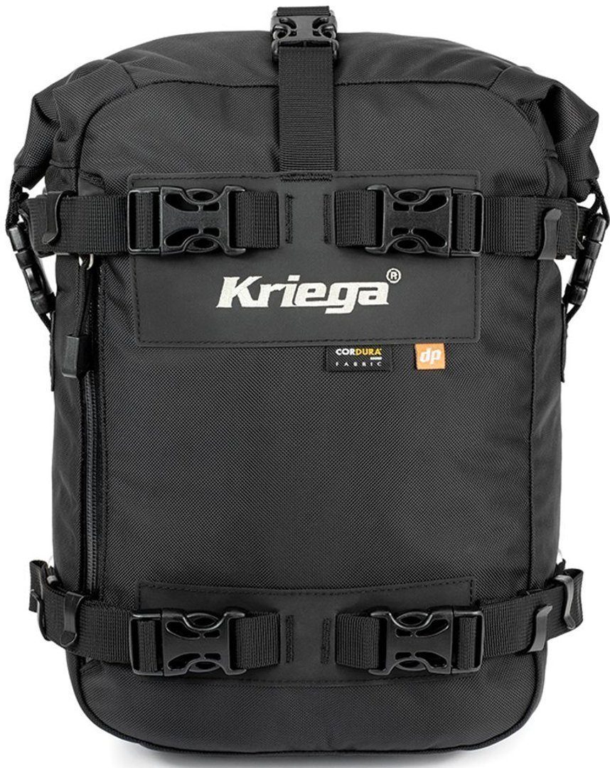 Satteltasche US-10 Drypack Tasche