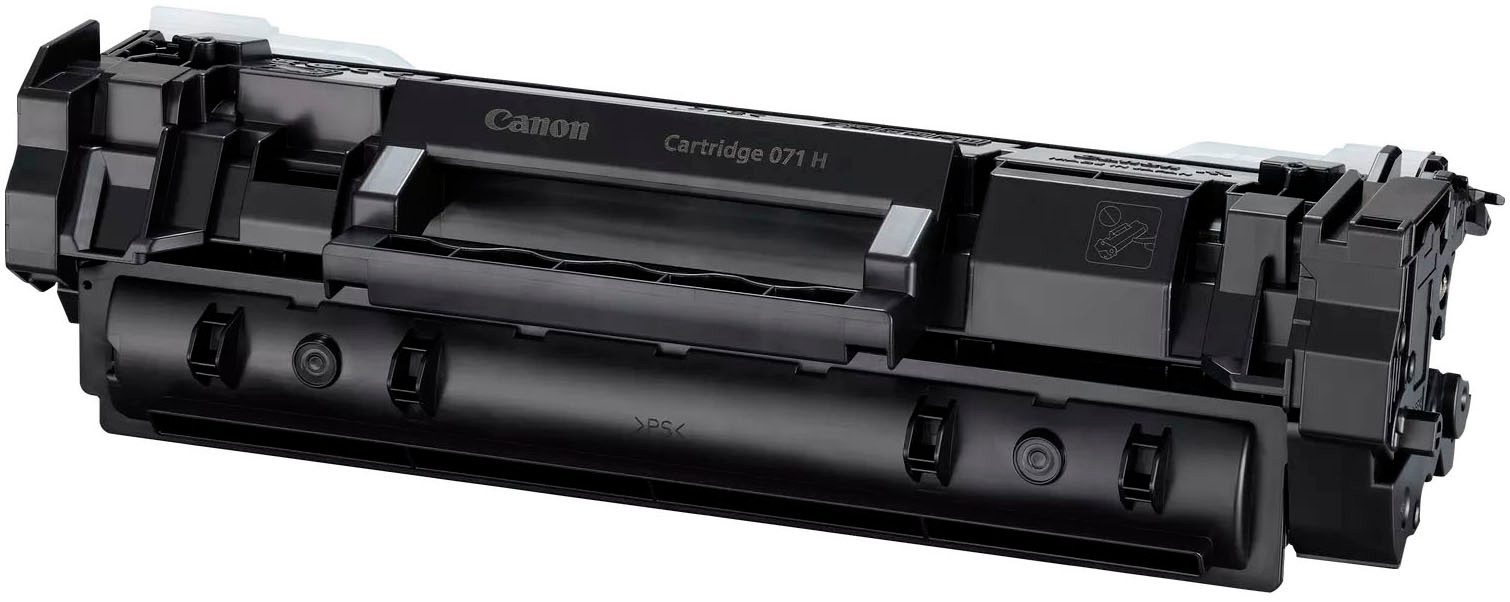 Canon Tonerkartusche 071H, (Packung)