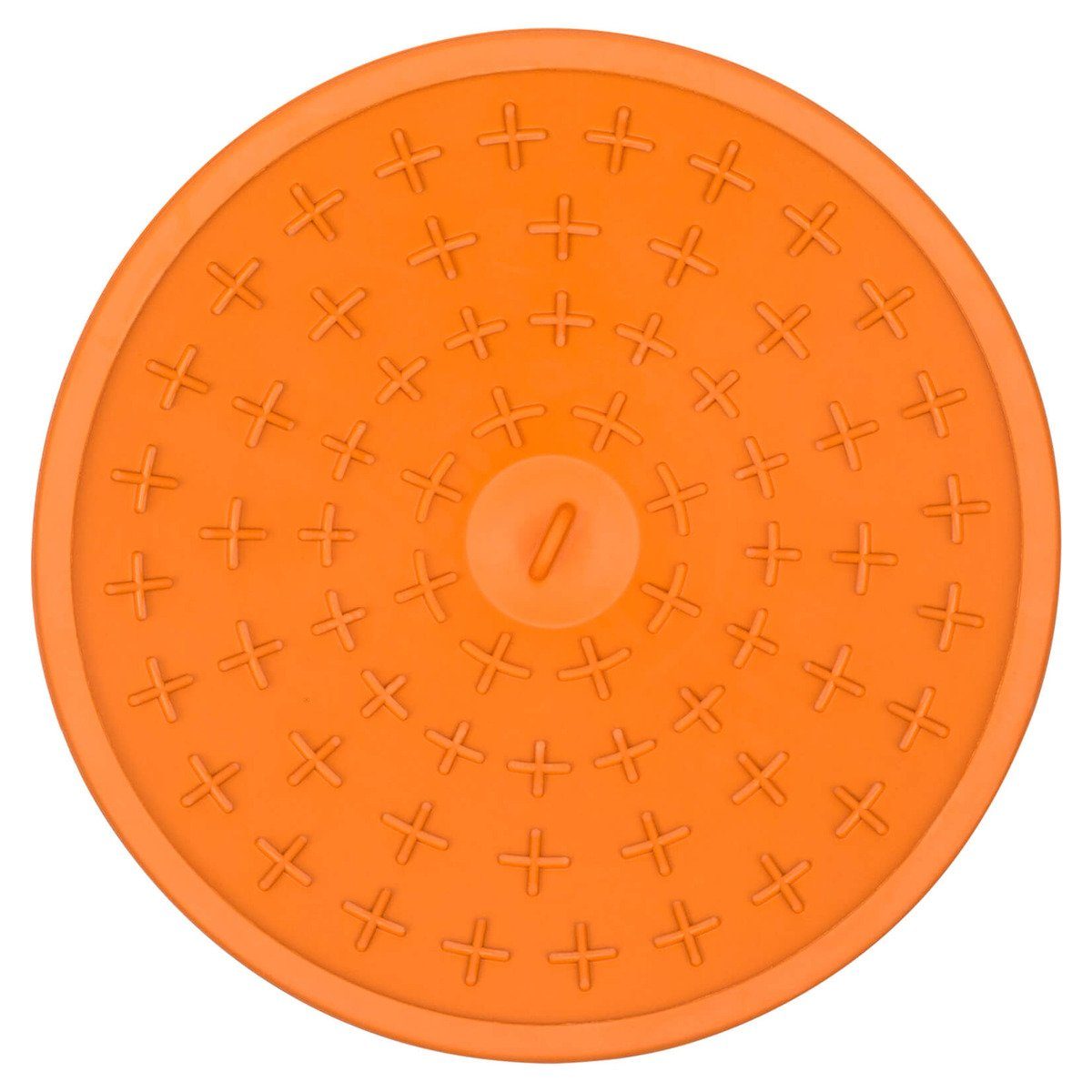 Thumbnail - LickiMat Antischlingnapf Splash orange