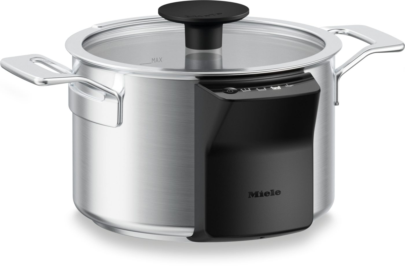 Miele Kochtopf KMKT 8420 M Sense Pot 20 cm