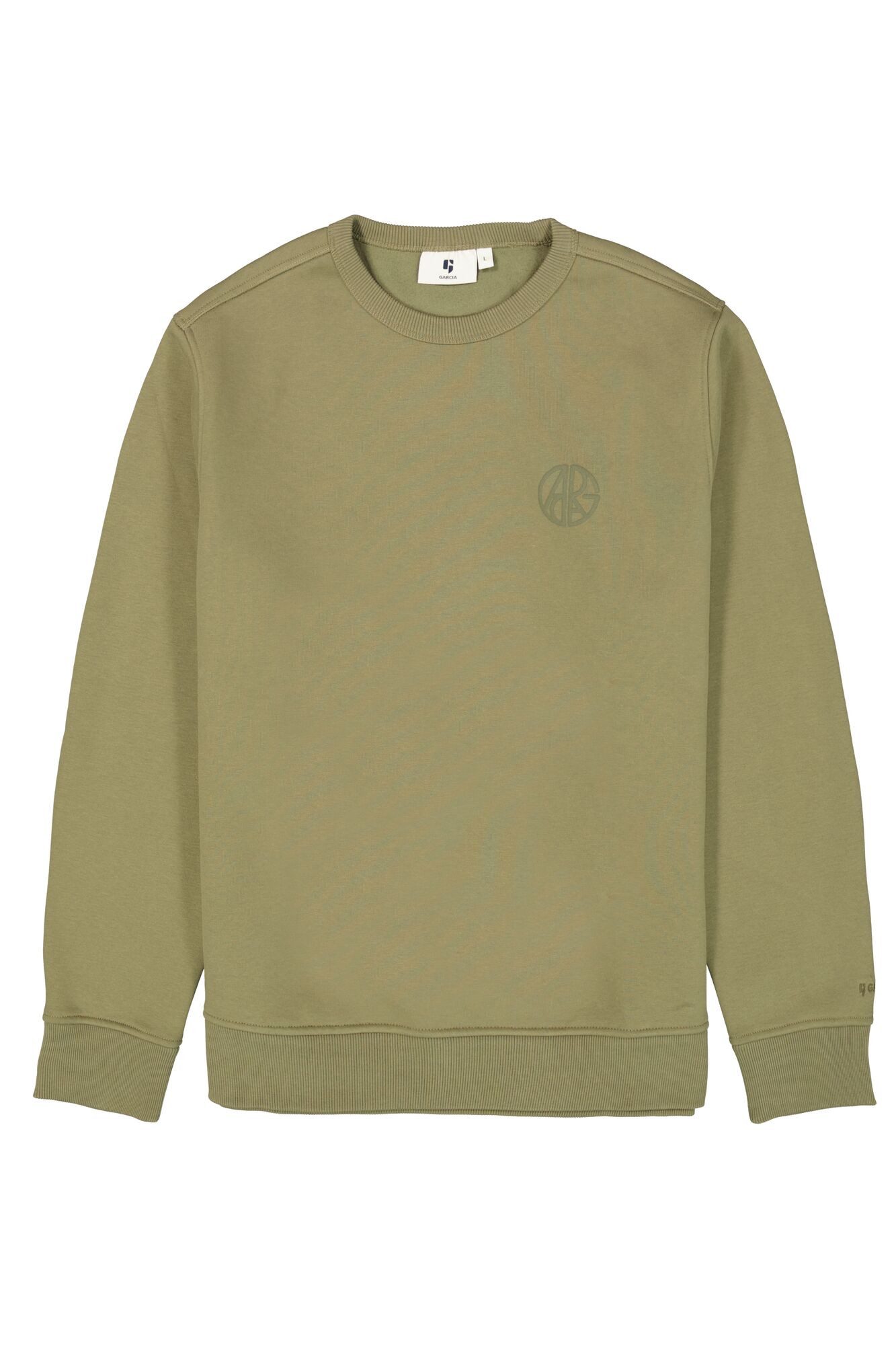 Garcia Sweatshirt men`s sweater