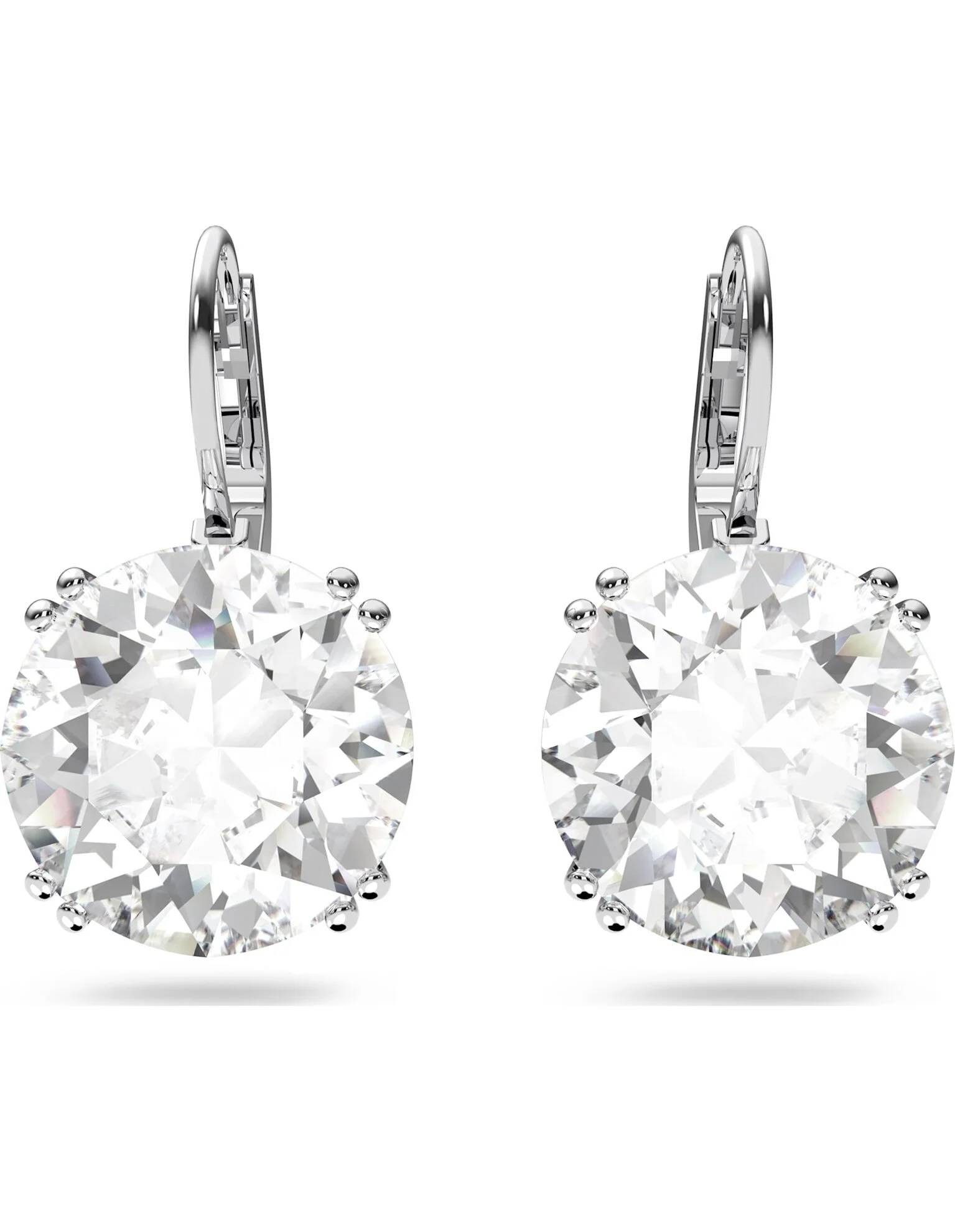 Swarovski Paar Ohrhänger Bella