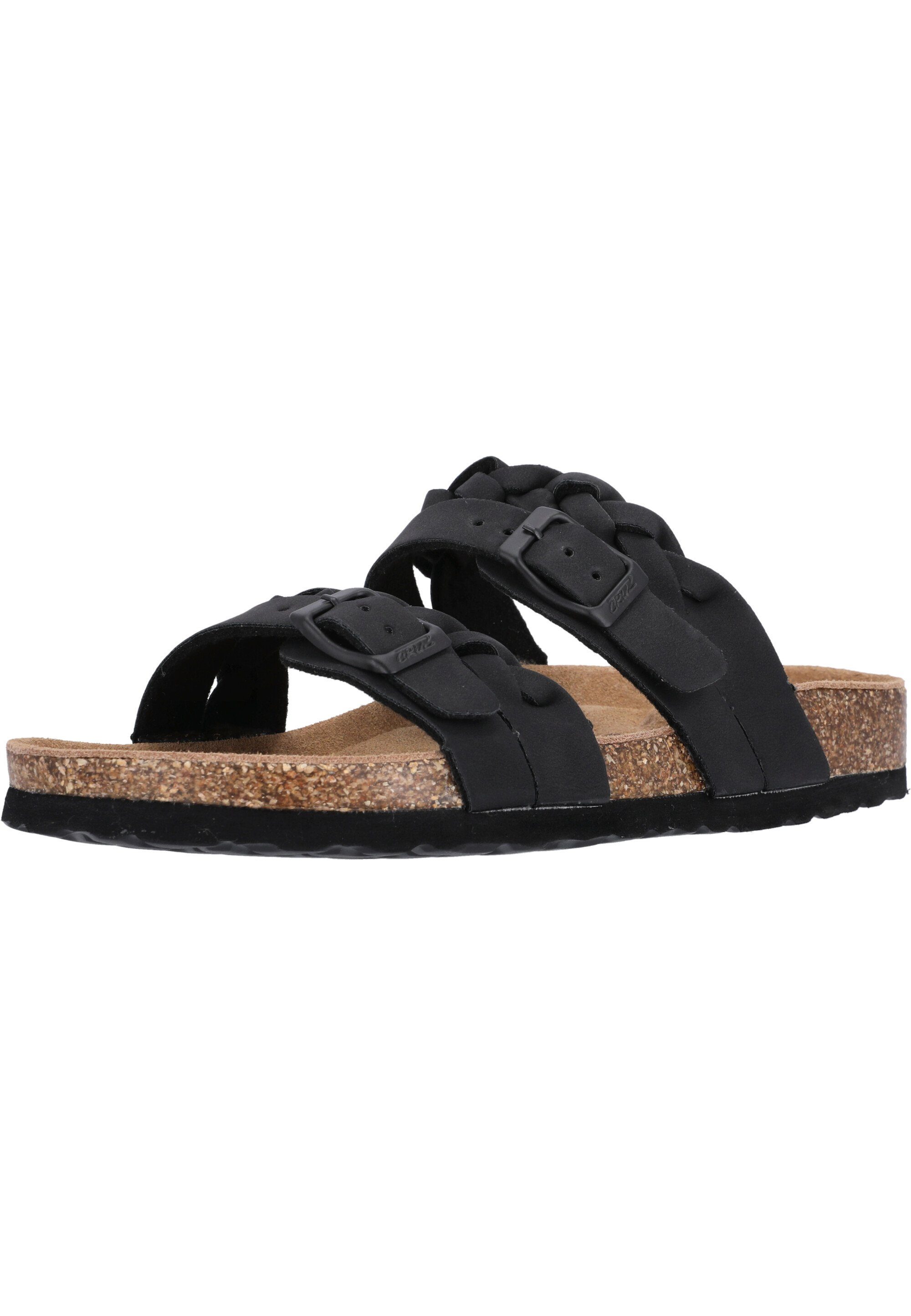 CRUZ Sapta Sandale mit Kork- und günstig online kaufen