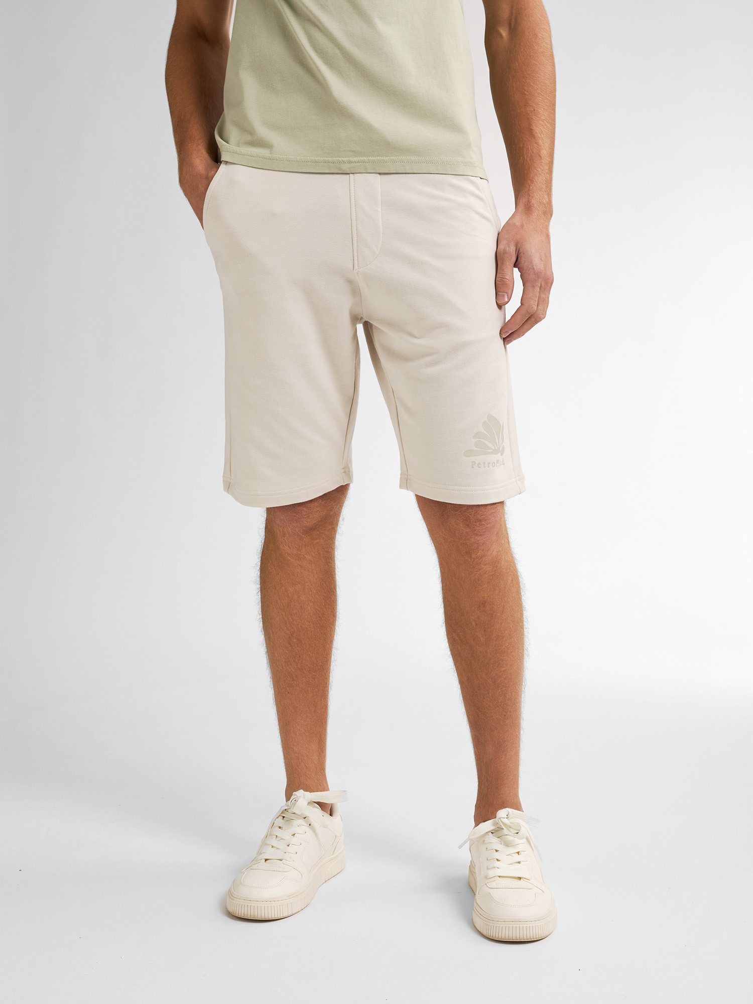 Petrol Industries Shorts Jogging-Shorts Turtlebay günstig online kaufen