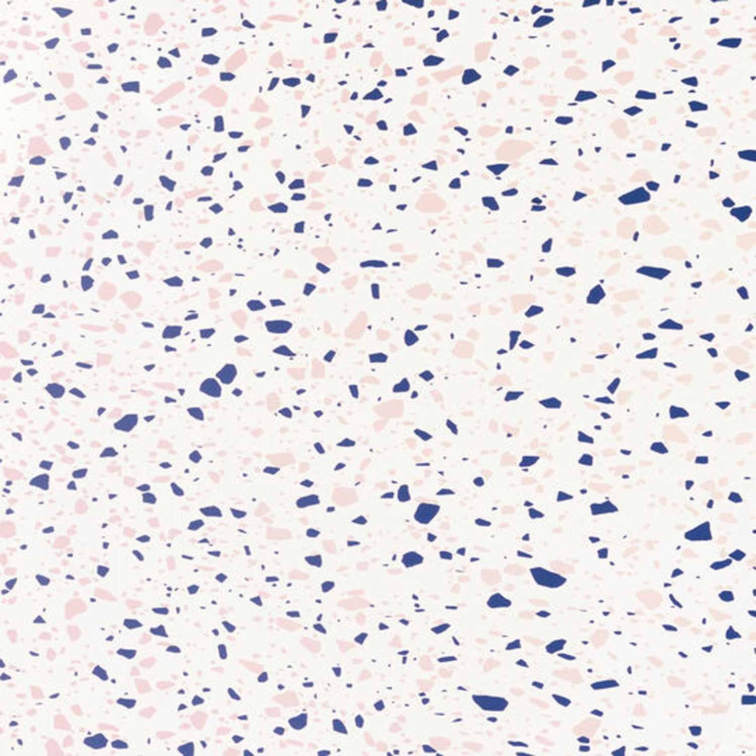 d-c-fix Möbelfolie Möbelfolie Terrazzo neo - Klebefolie Möbel Küche Dekofolie Granitoptik, Selbstklebend, zuschneidbar und rückstandslos entfernbar