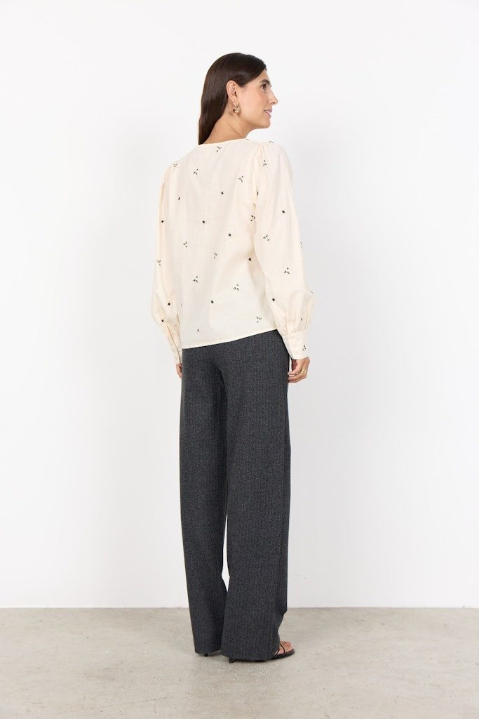 soyaconcept Blusenponcho soyaconcept / Da. Bluse / SC-VIBEN 2