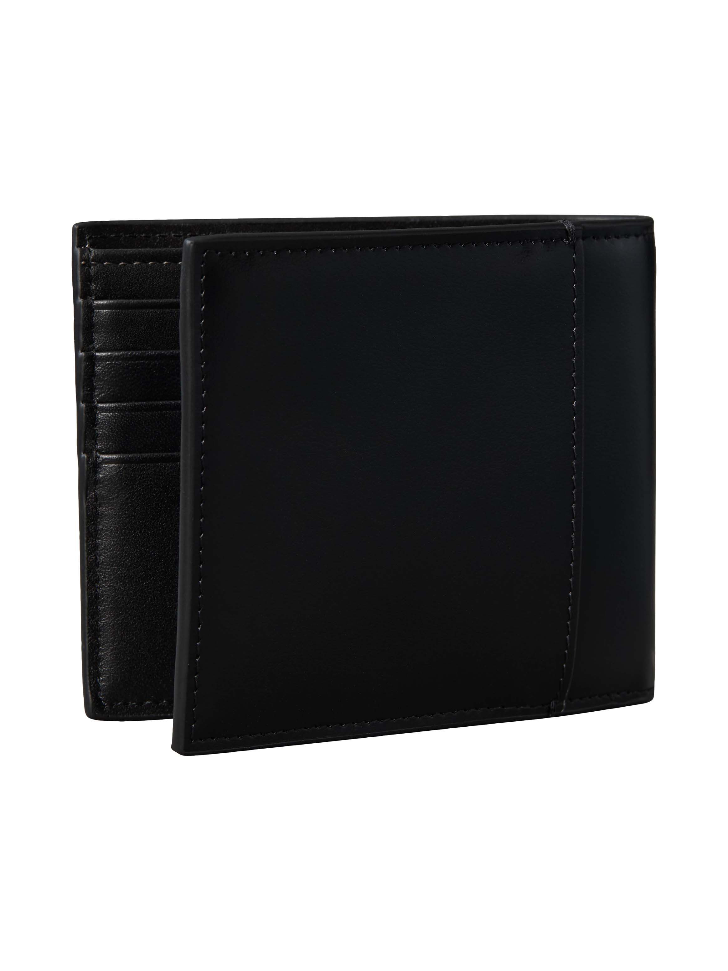 Calvin Klein Geldbörse BOLD BILLFOLD W/ COIN, Unisex Geldbeutel, Portemonna günstig online kaufen