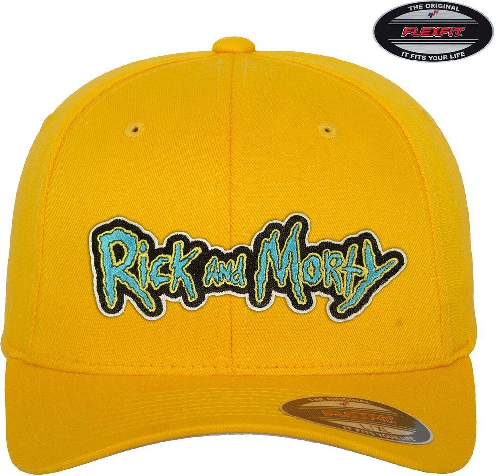 Rick and Morty Snapback Cap | Snapback Caps
