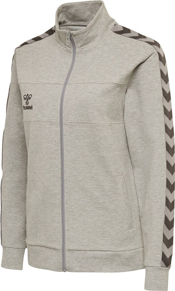 hummel Trainingsjacke Hmlmove Classic Zip Jacket Woman günstig online kaufen