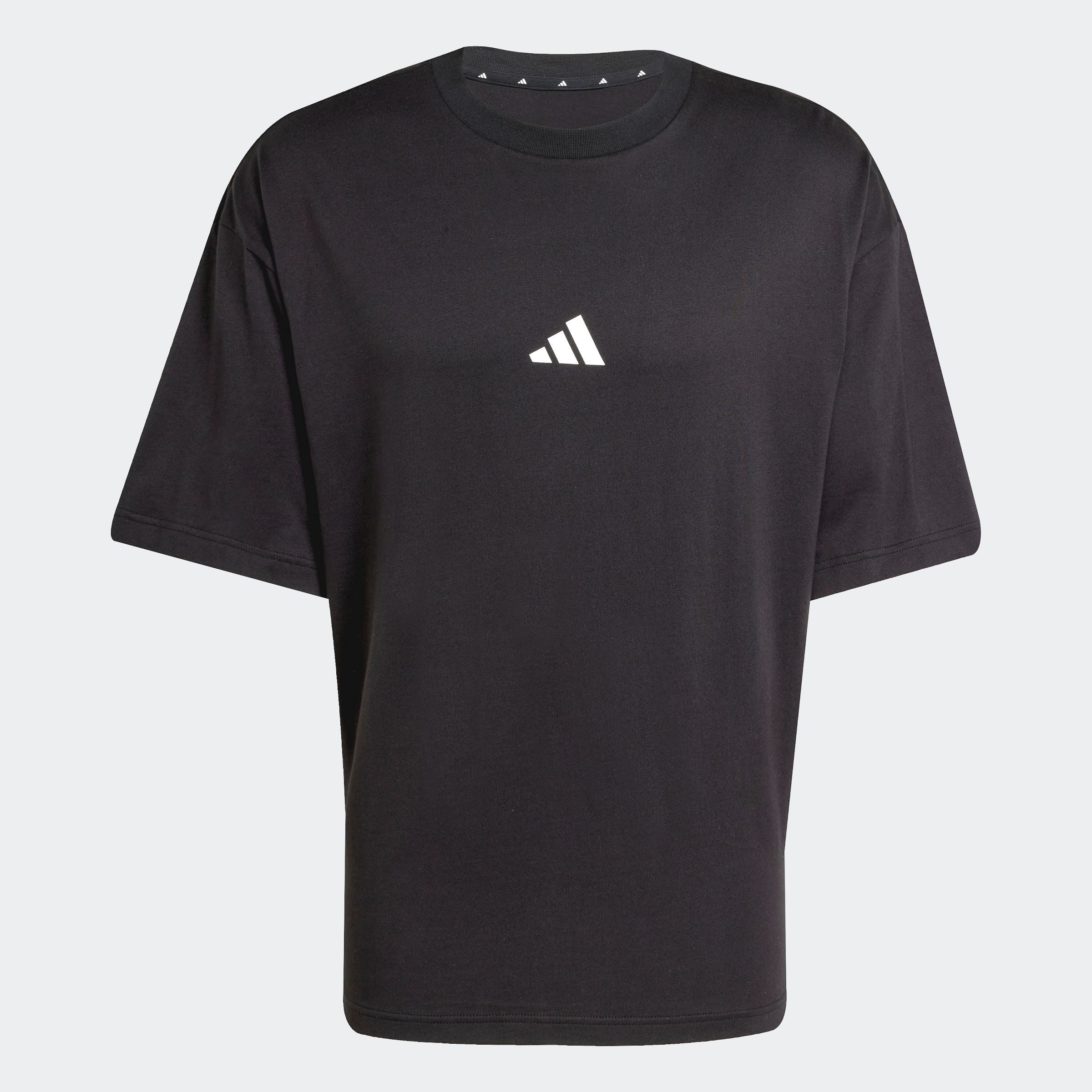 T-Shirt FUTURE ICONS SMALL LOGO