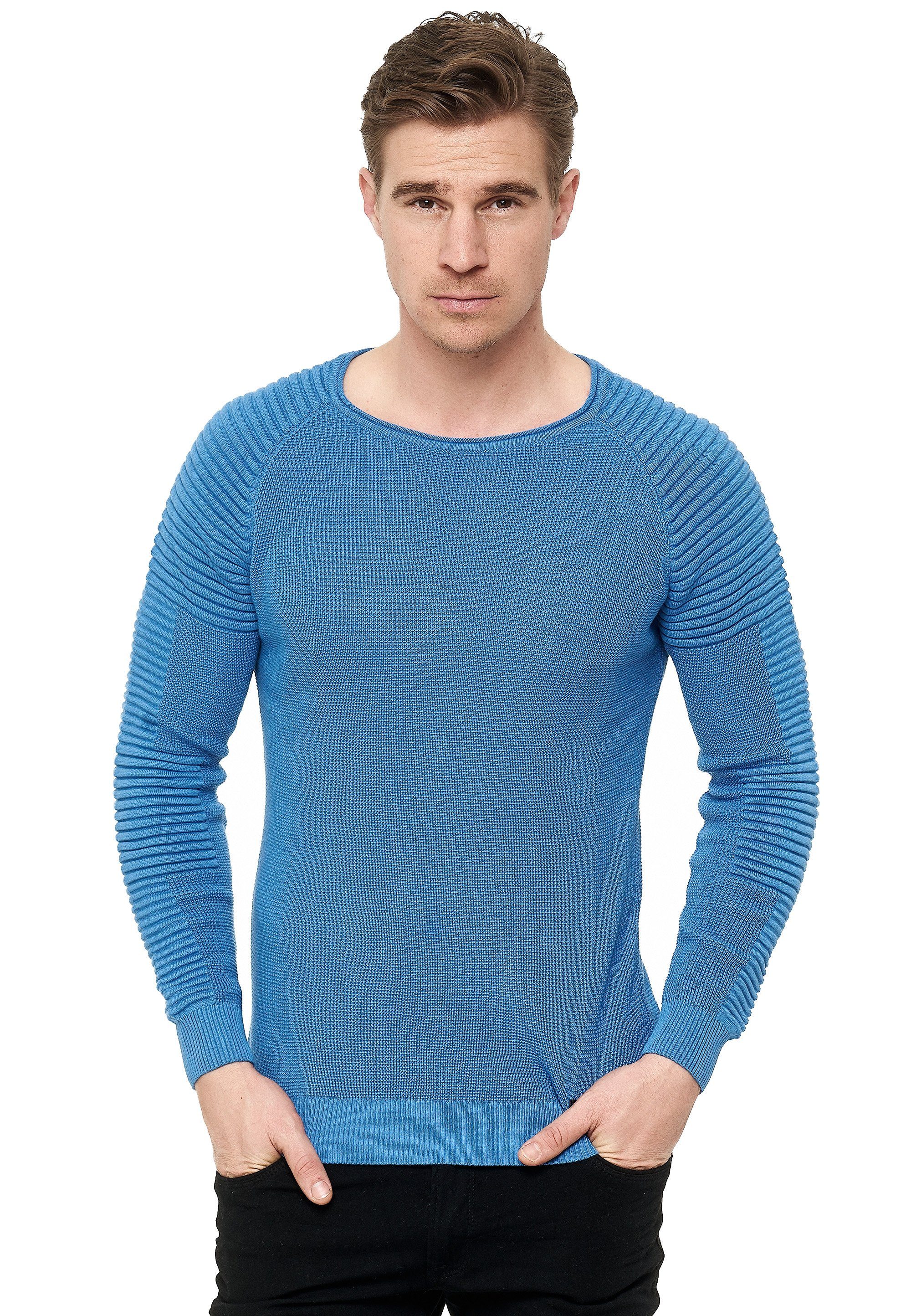 Strickpullover