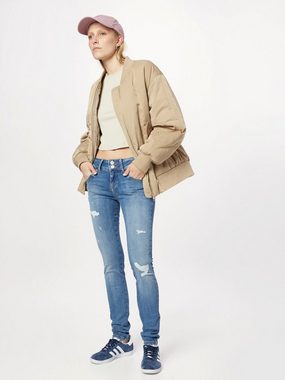 LTB Slim-fit-Jeans Molly (1-tlg) Weiteres Detail, Plain/ohne Details