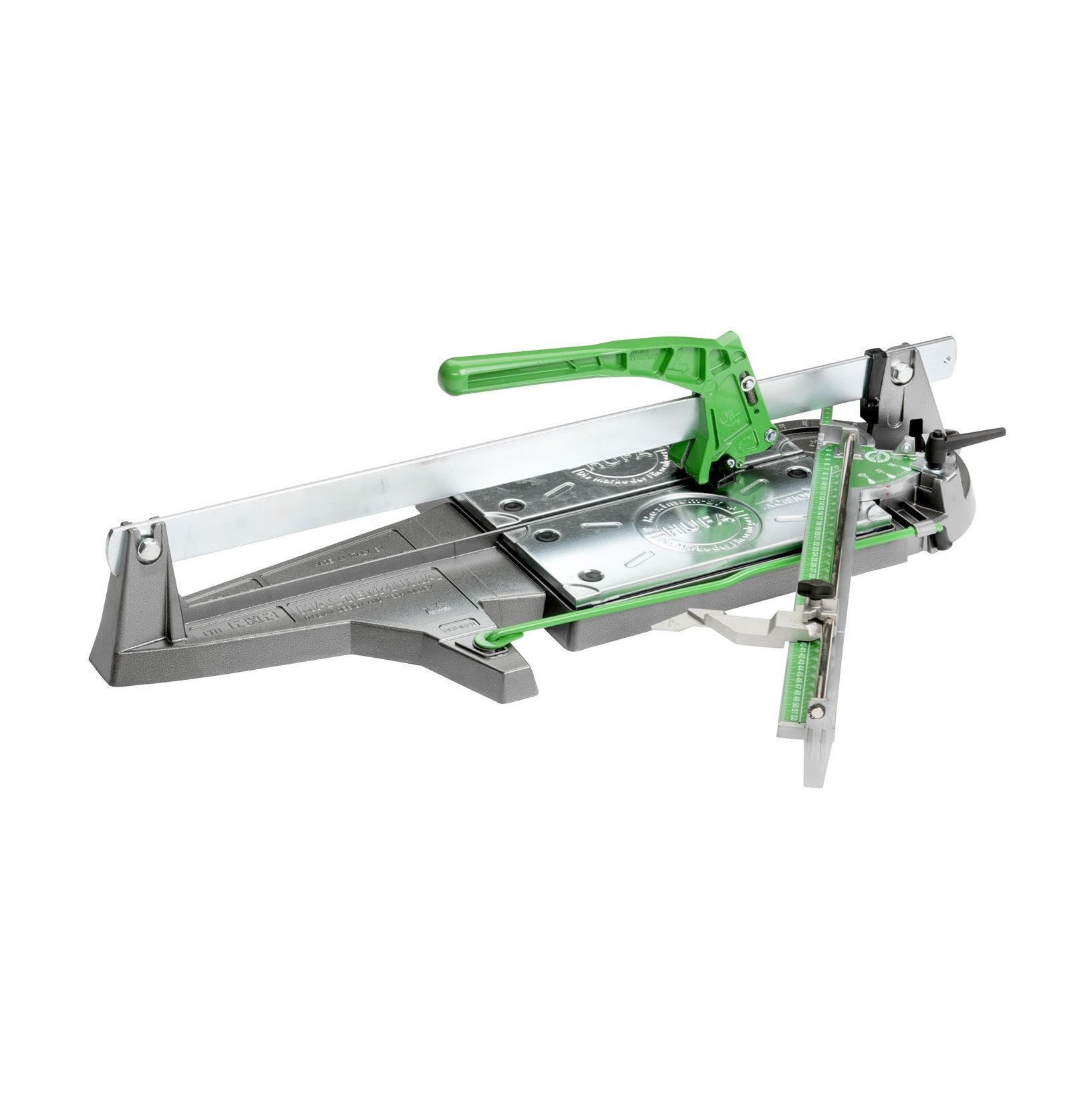 Hufa manueller Fliesenschneider Hufa Fliesenschneider Maximum ST 610 610mm günstig online kaufen