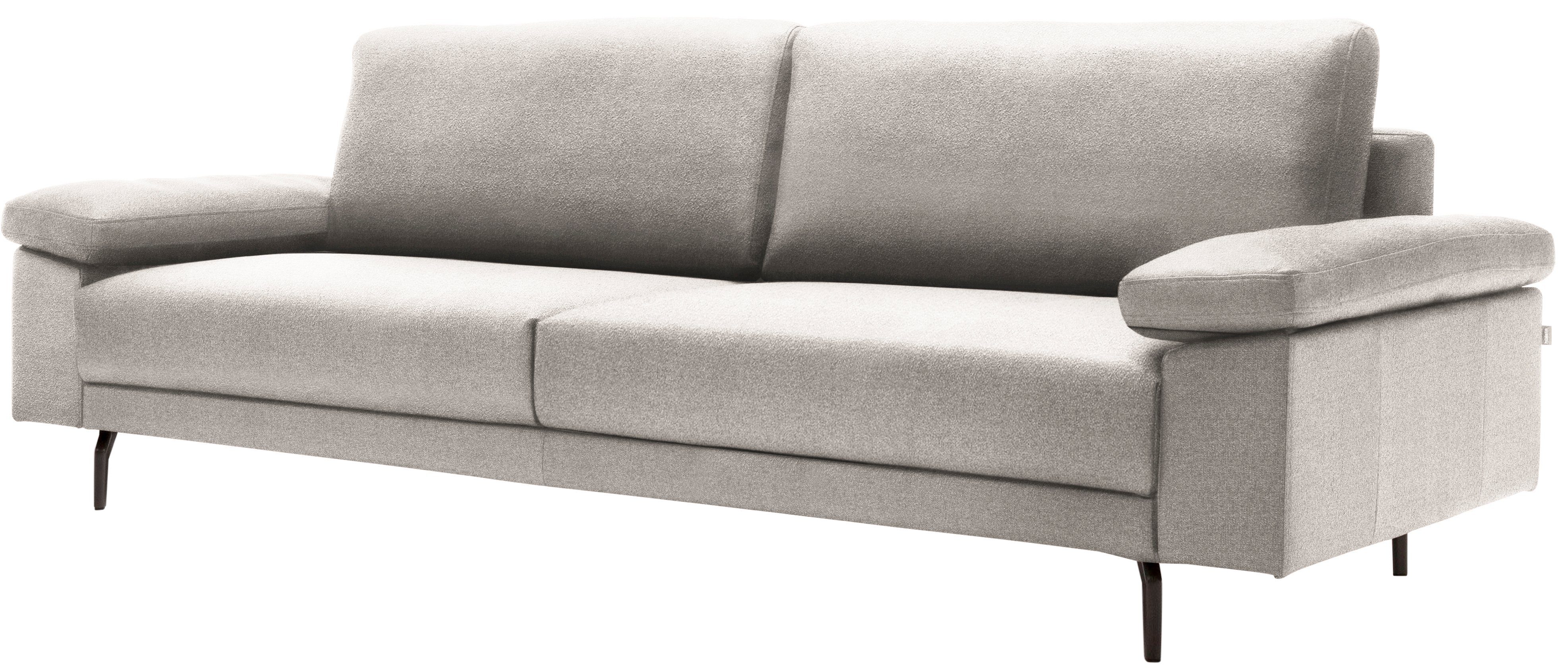 Creation BY ROLF BENZ 2,5-Sitzer CR.450 elegantes Designsofa mit hohem Sitzkomfort