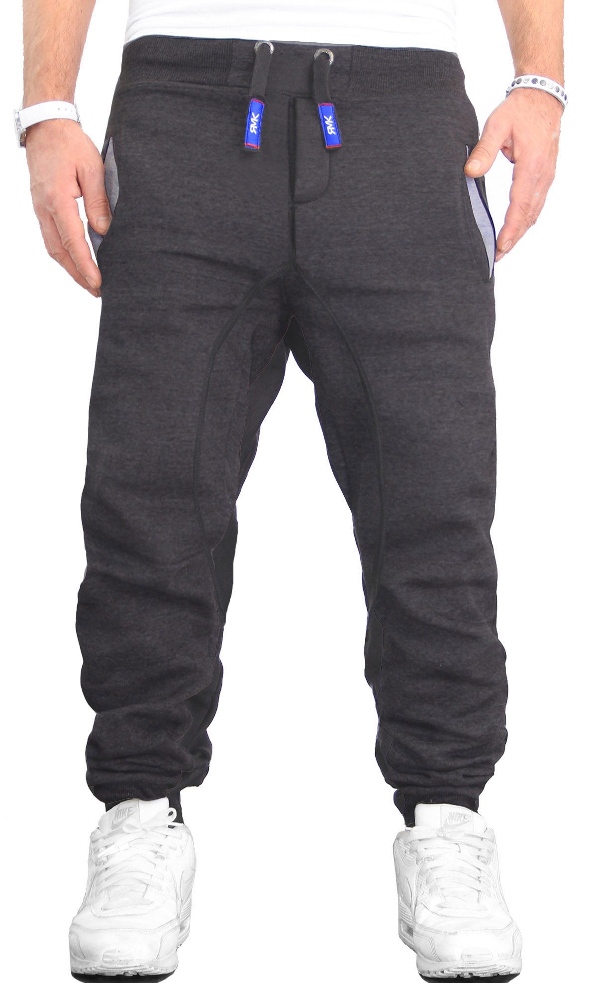 RMK Jogginghose Herren Sporthose Fitnesshose Trainingshose günstig online kaufen