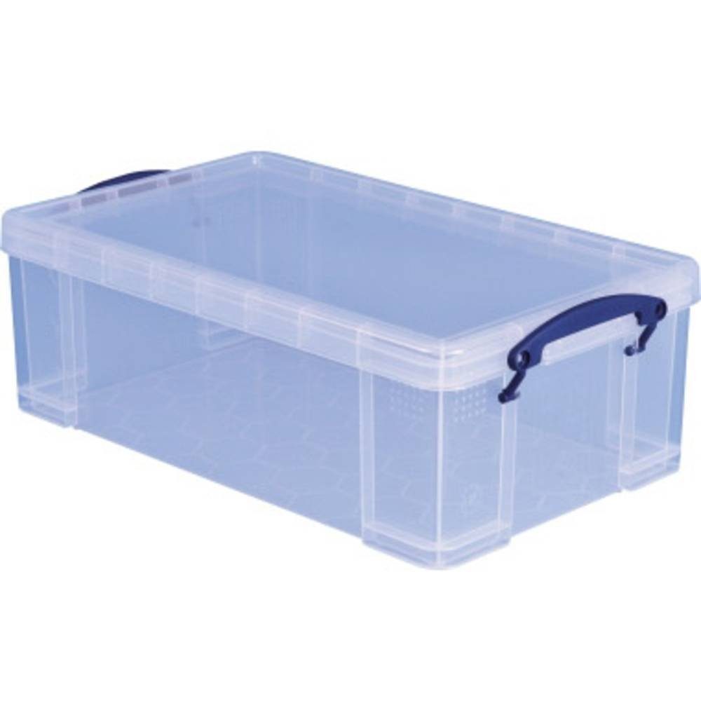 REALLYUSEFULBOX Aufbewahrungsbox Aufbewahrungsbox 12 l günstig online kaufen